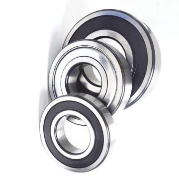 High Precision Auto Wheel Hub Spare Parts Timken&NSK Tapered Roller Inch Bearing Rodamientos Lm11949/Lm11910 Set 2 Rolling Bearing Made in China