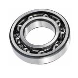 China factory professional design NU208 cylindrical roller bearing