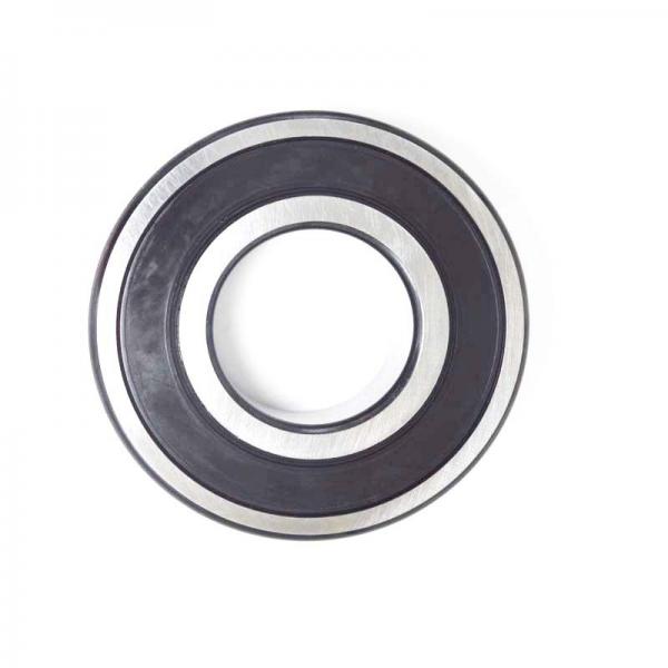 Deep Groove Ball Bearing for Medical Equipment (NZSB-6204 2RS Z4) High Speed Precision Rolling Bearings for Medical Ventilator #1 image