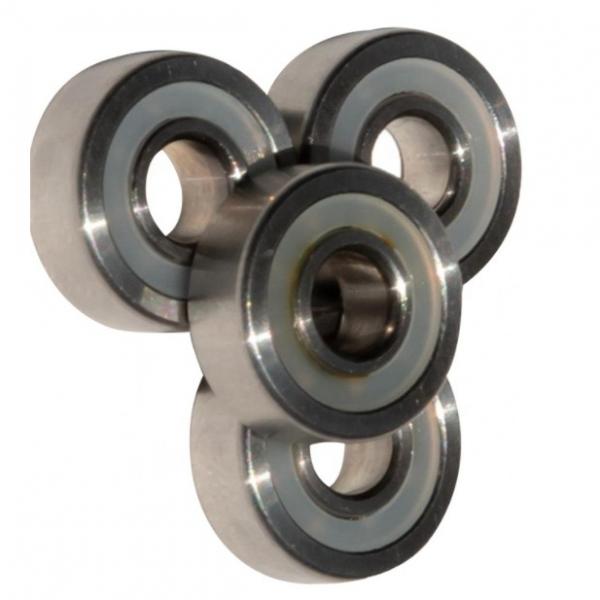 One sealing bearing, 6204 6205 6206 6207 rolling bearings #1 image