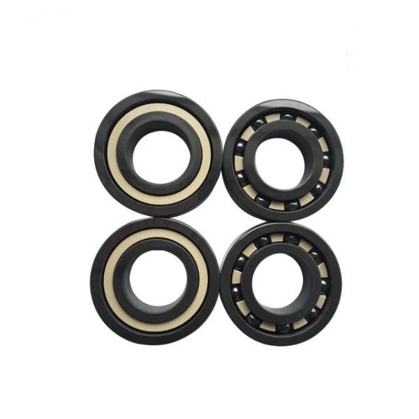 35X62X14 mm 6007 9107K 107ks C3 Open Ball Bearing for Bicycle Automobile Extrusion Machine Construction Machinery Agricultural Forklift Construction Machinery #1 image