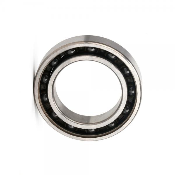 Inch Tapered Roller Bearingl L44649 L44610 Bearing Size 26.987*50.292*14.224 #1 image