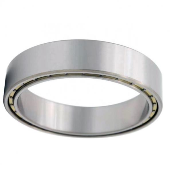 Wholesale High Precision L44643/L44610 Inch Tapered Roller Bearing #1 image