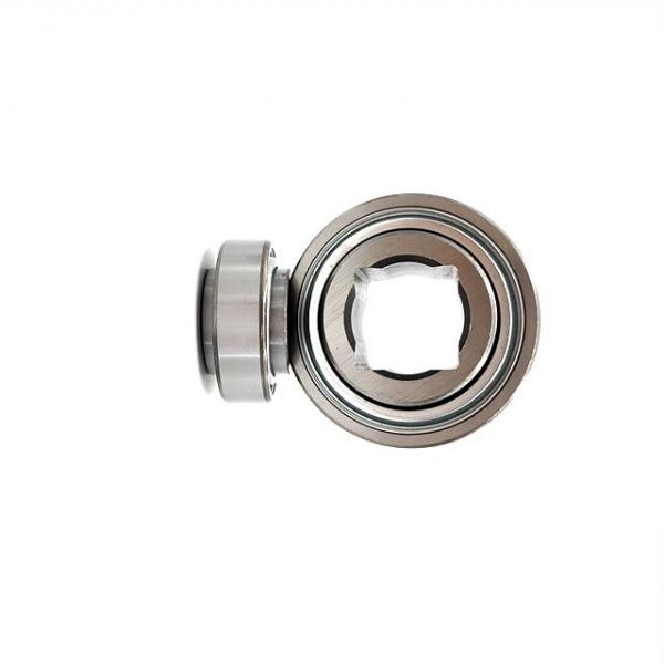 Auto Parts Single Raw Deep Groove Ball Bearing 62 Series (6200 6201 6202 6203 6204 6205 6206 6207 6208 6209 6210) Factory with I #1 image