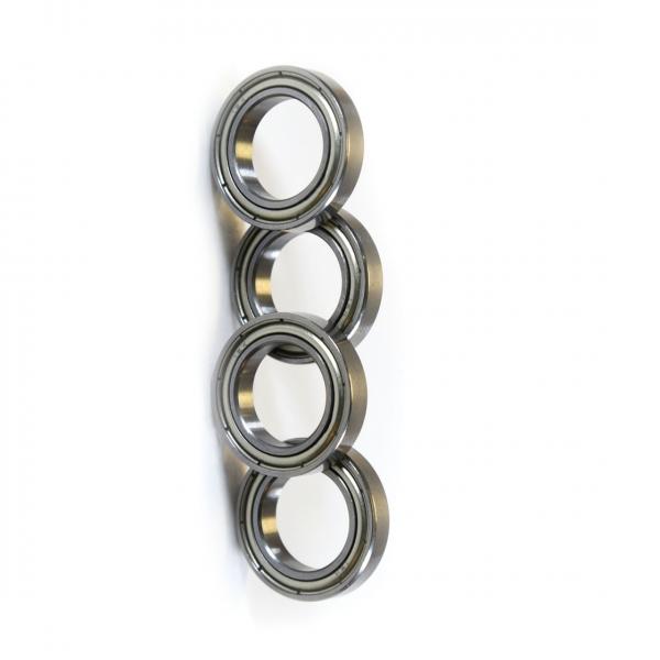 Motorcycle Clutch Bearing, Automotive Air Conditioner Bearings, Connecting Rod Bearing, Steering Bearing, Motorcycle Wheel Ball Bearing Hub Manufacturer #1 image