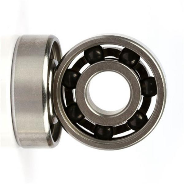 China Large Stock Automobile Lm11949/Lm11910 Truck Wheel Bearing Taper Roller Bearing #1 image