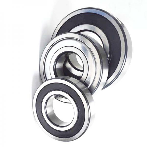 High Precision Auto Wheel Hub Spare Parts Timken&NSK Tapered Roller Inch Bearing Rodamientos Lm11949/Lm11910 Set 2 Rolling Bearing Made in China #1 image