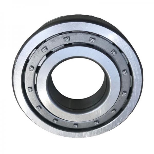 ABEC-7 High Precision Bearings Hybrid Ceramic Ball Bearings 606 for Fidget Spinner #1 image