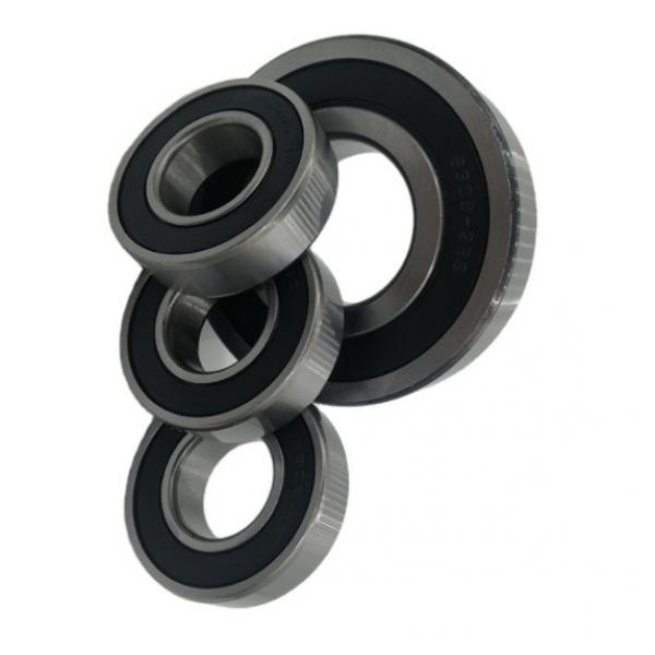 SKF Insocoat Bearings, Electrical Insulation Bearings 6319/C3vl0241 Insulated Bearing #1 image