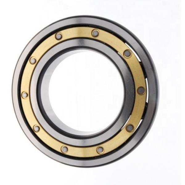 Low Noise High Speed SKF 6319 Deep Groove Ball Bearing #1 image