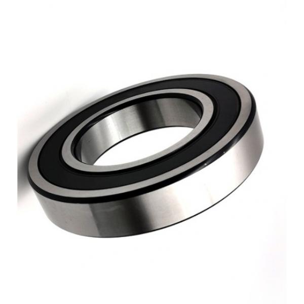 Factory price NUP2203 E EM M cylindrical roller bearing NUP2203 bearing #1 image
