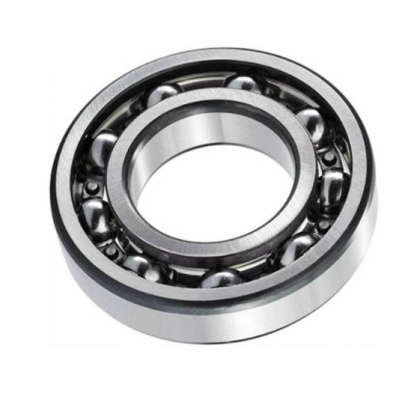 NU 314 ECP Bearing sizes 70x150x35 mm Cylindrical roller bearing NU314ECP #1 image