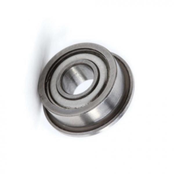 Impact Idler for Belt Conveyor Rubber Ring Idler Roller #1 image