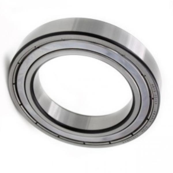 6308 Deep Groove Ball Bearing Low Noise High Speed #1 image