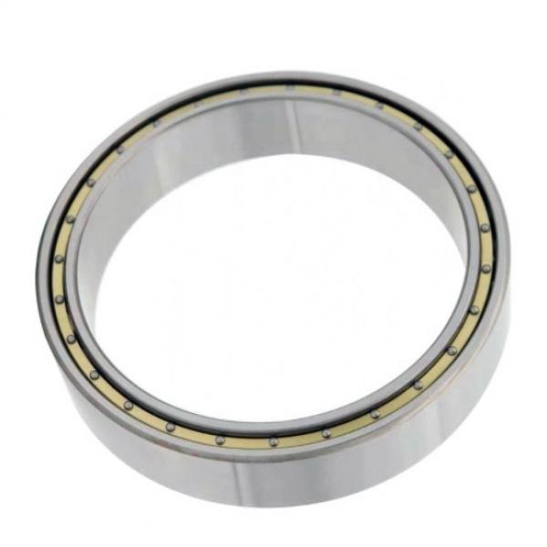 Japan KOYO Deep groove ball bearing 6205-2RS bearing price list 6205 Sealed Bearing 25x52x15mm #1 image