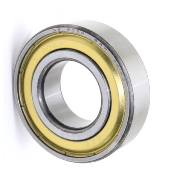 Non - standard Manufacturer supply OEM Brand Bearing 34.925*65.008*18.288 mm LM48548/10 Taper roller bearing #1 image