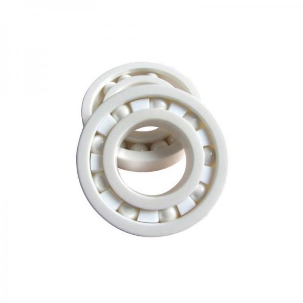 Hybrid Ceramic Ball Bearing ABEC-5 Sr2-5c-2RS #1 image