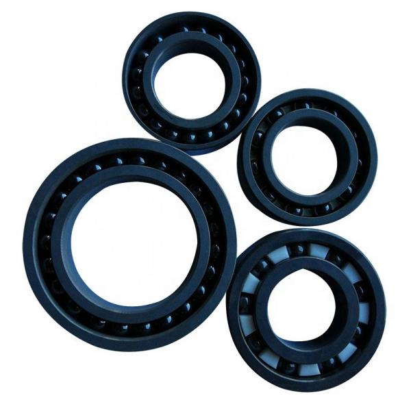 ABEC-7 High Precision Bearings Hybrid Ceramic Ball Bearings 608 for Fidget Spinner #1 image