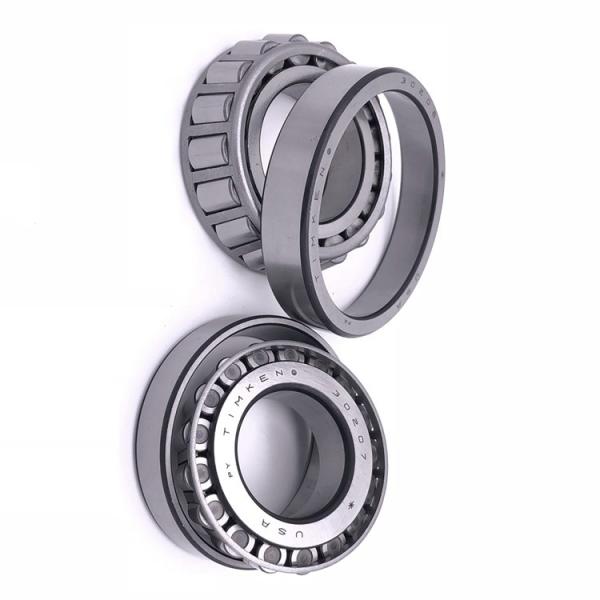 High Precision Cylindrical Roller Bearing With Customized Service #1 image