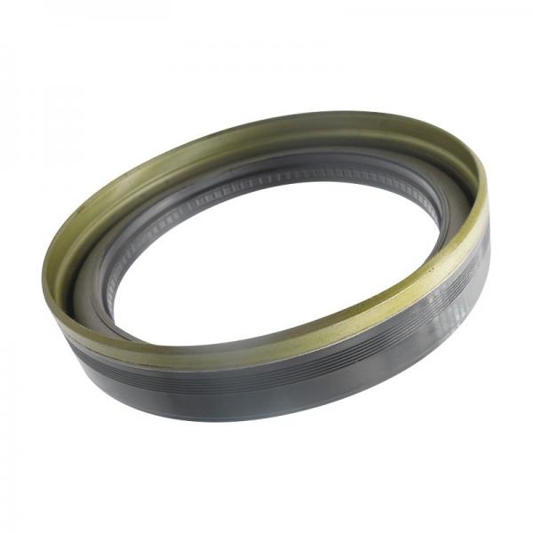 Hot selling chrome steel bearings 6015 6015 2rs 6015 zz deep groove ball bearing #1 image