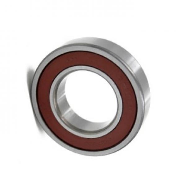 B216ZZ Application Bearing deep groove ball bearing price of bridge bearing #1 image