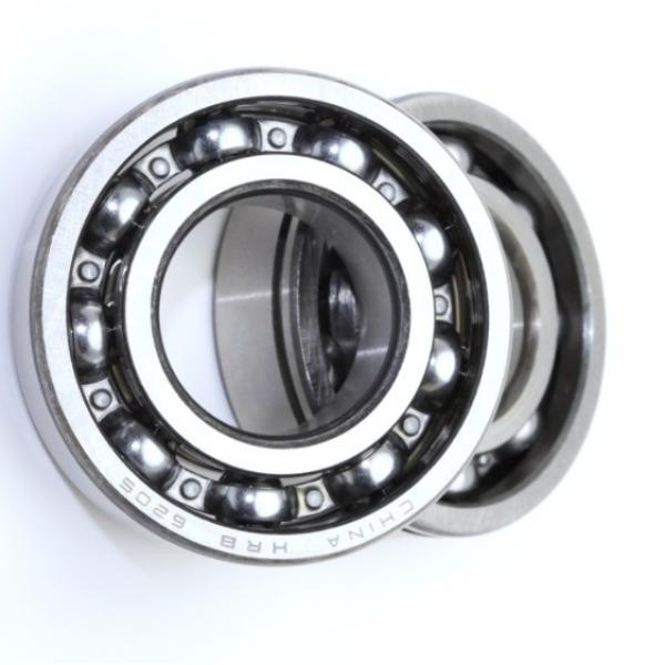 B39-5 Auto special deep groove ball bearing Nsk B39-5UR Deep Groove Ball Bearing size39X86X20mm #1 image